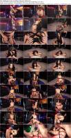 Pole Vixens - Asteria Jade