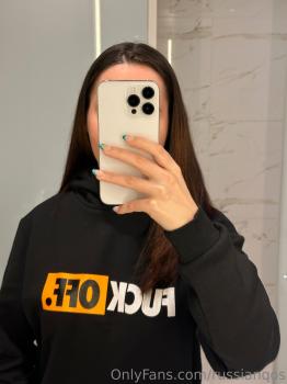 Russian Qo S - OnlyFans Leak