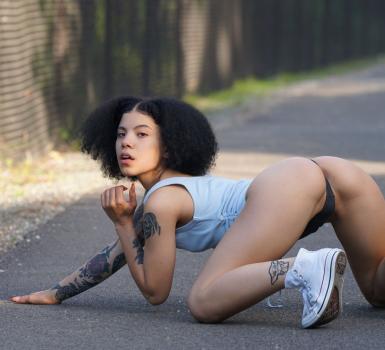 Shweetie - OnlyFans Leak