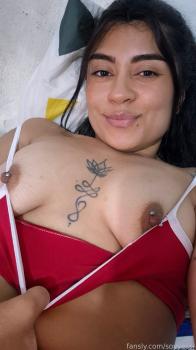 Yessica Michel - OnlyFans Leak