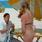 Amy Adams naked ass