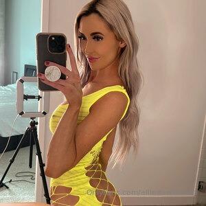 Allie Dawson - OnlyFans Leak
