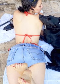Dafne Keen