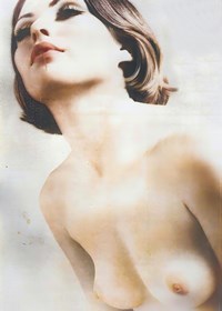 Debbie Harry