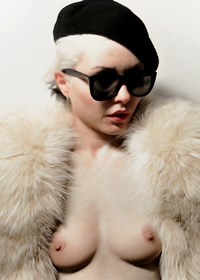 Debbie Harry