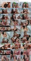 Evil Angel - Ivy Ireland & Luna Luxe