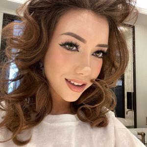 Karina De Rosa - OnlyFans Leak