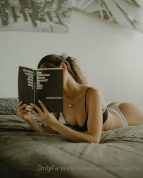 Korean Princess - OnlyFans Leak