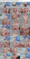 Premium Bukkake - Rebecca Jones