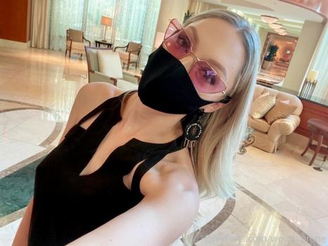 Princess Rene - OnlyFans Leak