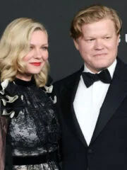 Kirsten Dunst jesse plemons 2026