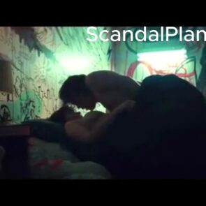 Barbie Ferreira sex scene from like and kicks