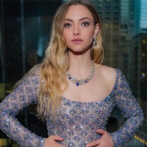 Amanda Seyfried, photo 10
