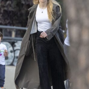 Amber Heard - Madrid 2023