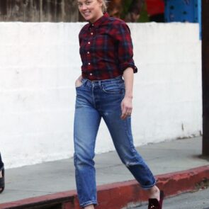 Amber Heard - Los Angeles 2021