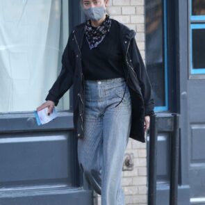Amber Heard - Santa Monica 2022