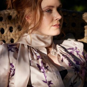 Amy Adams - Photoshoot for Netflix Queue November 2020, photo 2