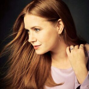 Amy Adams - The Sunday Times Style November 2020, photo 2
