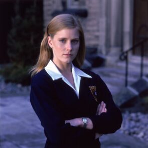 Amy Adams - "Cruel Intentions 2" Promoshoot