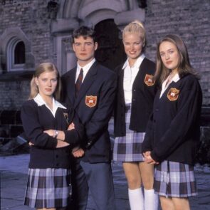 Amy Adams - "Cruel Intentions 2" Promoshoot, photo 2
