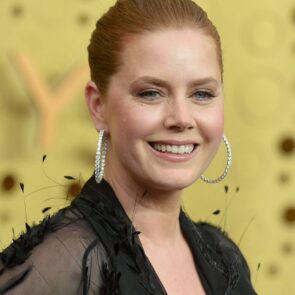 Amy Adams Out and about, 2019 Emmy Awards, photo 2