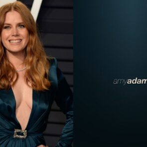 Amy Adams - Wallpapers (+8)