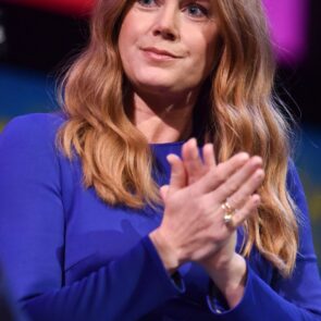 Amy Adams - Deadline Contenders Emmy Event at Paramount Theatre in LA 04/07/2019