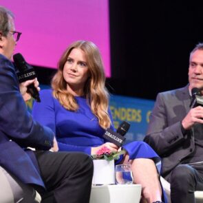 Amy Adams - Deadline Contenders Emmy Event at Paramount Theatre in LA 04/07/2019, photo 2