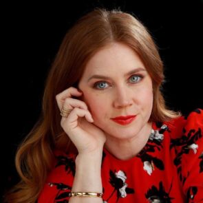 Amy Adams - The Los Angeles Times February 2019