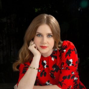 Amy Adams - The Los Angeles Times February 2019, photo 2