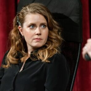Amy Adams - Official Academy Screening of "Vice" in NYC, photo 2