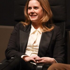 Amy Adams - "Vice" BAFTA Film Screening in NY, photo 2
