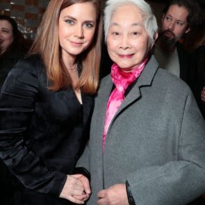 Amy Adams - "VICE" Special Screening in LA, photo 2