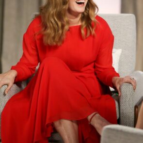 Amy Adams and Nicole Kidman – Actors on Actors Awards Studio in Los Angeles 11/17/2018, photo 2