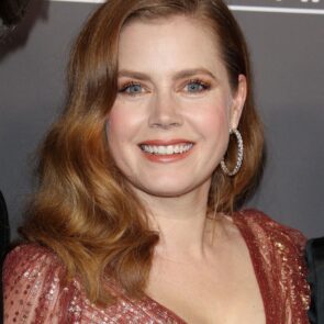 Amy Adams Out and about, 2018 Baby2Baby Gala
