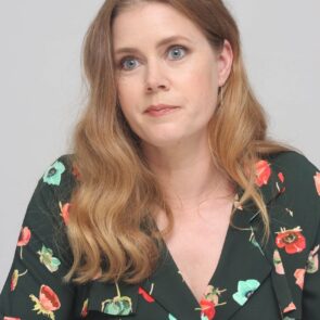 Amy Adams - "Sharp Objects" Press Conference Portraits, photo 2