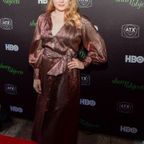 Amy Adams - "Sharp Objects" Screening in Austin, photo 2