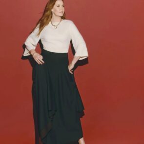 Amy Adams - S Magazine Photoshoot Escape Issue Summer 2026, photo 2