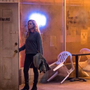 Amy Adams - Sharp Objects (2018)