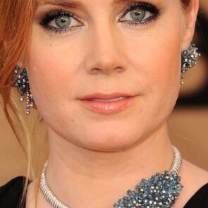 Amy Adams - SAG Awards in Los Angeles 1/29/ 2017, photo 2