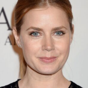 Amy Adams - BAFTA Tea Party in Los Angeles 1/7/ 2017, photo 2