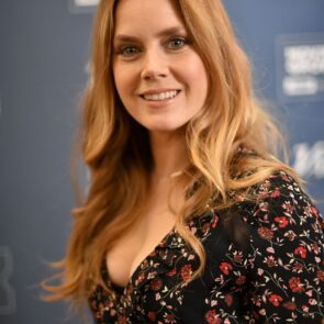 Amy Adams - 'Arrival' Screening & Panel in Los Angeles 12/2/ 2016