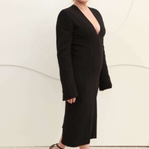 Amy Adams at Apple TV Press Day in Santa Monica 2026