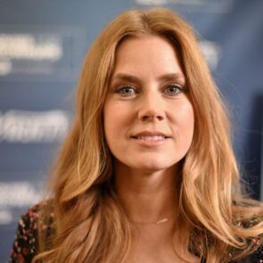 Amy Adams - 'Arrival' Screening & Panel in Los Angeles 12/2/ 2016, photo 2