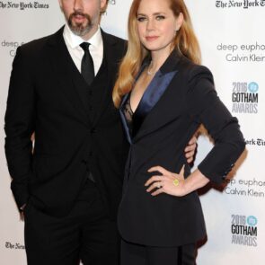 Amy Adams - Gotham Independent Film Awards 2016 in New York, photo 2