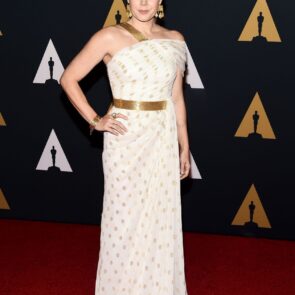 Amy Adams - The Governors Awards 2016 in Hollywood
