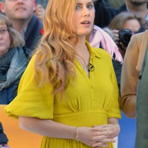 Amy Adams - 'Good Morning America' in New York 11/10/ 2016, photo 2