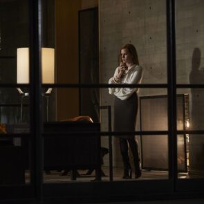 Amy Adams - Nocturnal Animals (2016) Posters & Promotional Photos