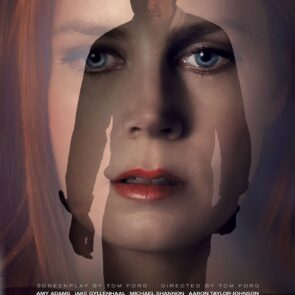Amy Adams - Nocturnal Animals (2016) Posters & Promotional Photos, photo 2