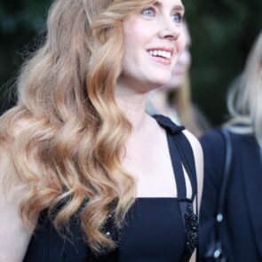 Amy Adams - Mill Valley Film Festival in Mill Valley, CA 10/6/2016